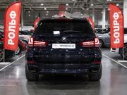 BMW X5 III (F15) Санкт-Петербург  - изображение 41