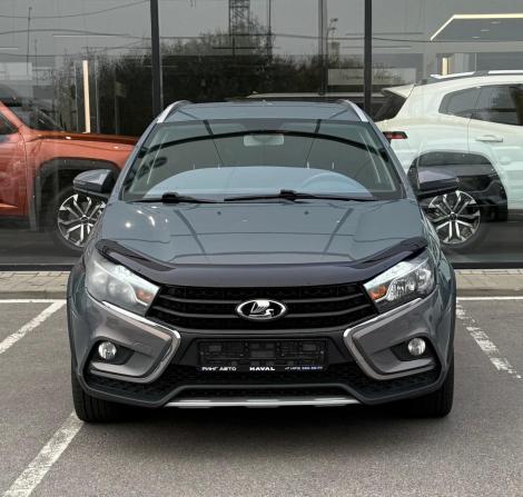 Lada (ВАЗ) Vesta I с пробегом 2020 года, цена 920 000 рублей, 179331 км, универсал, Автокод Объявления