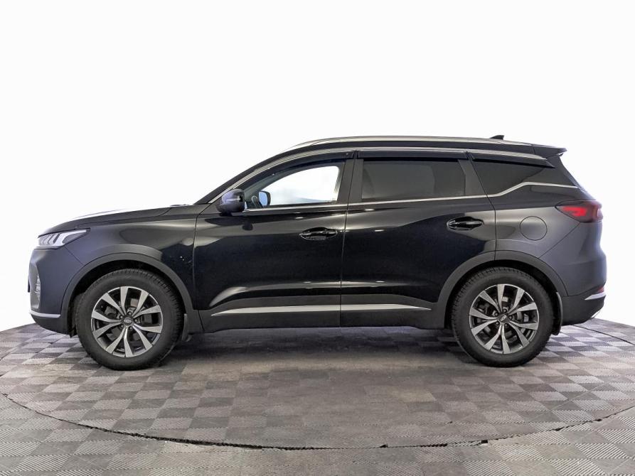 Chery Tiggo 7 Pro I Москва  - изображение 8