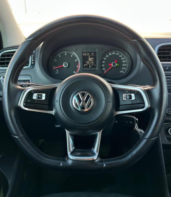 Volkswagen Polo V Рестайлинг Альметьевск  - изображение 16