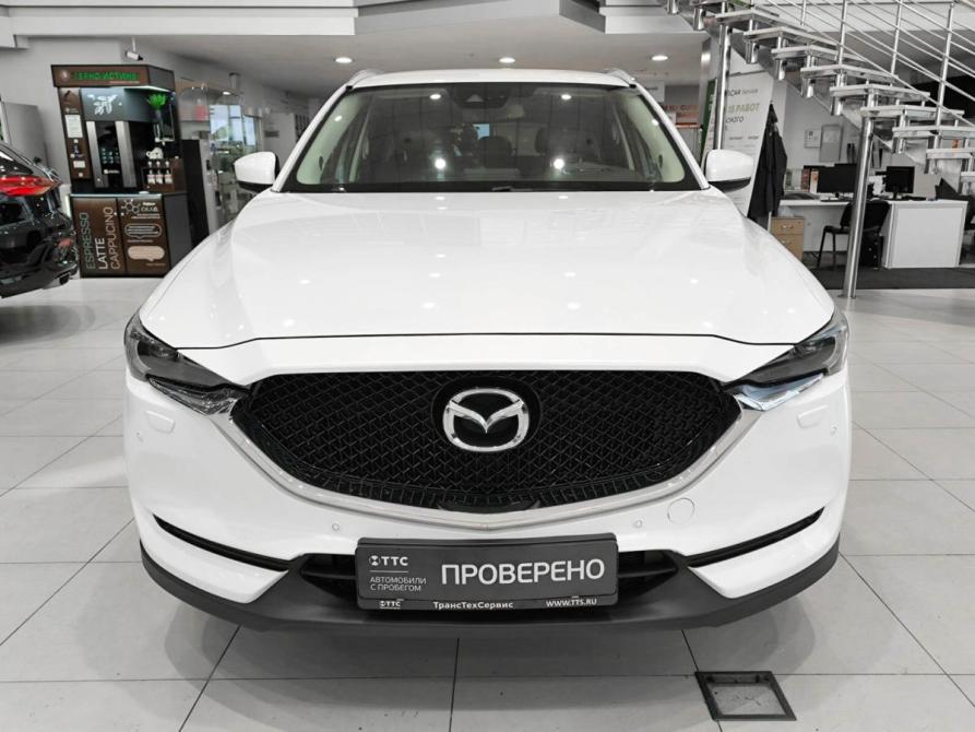Mazda CX-5 II Казань  - изображение 2