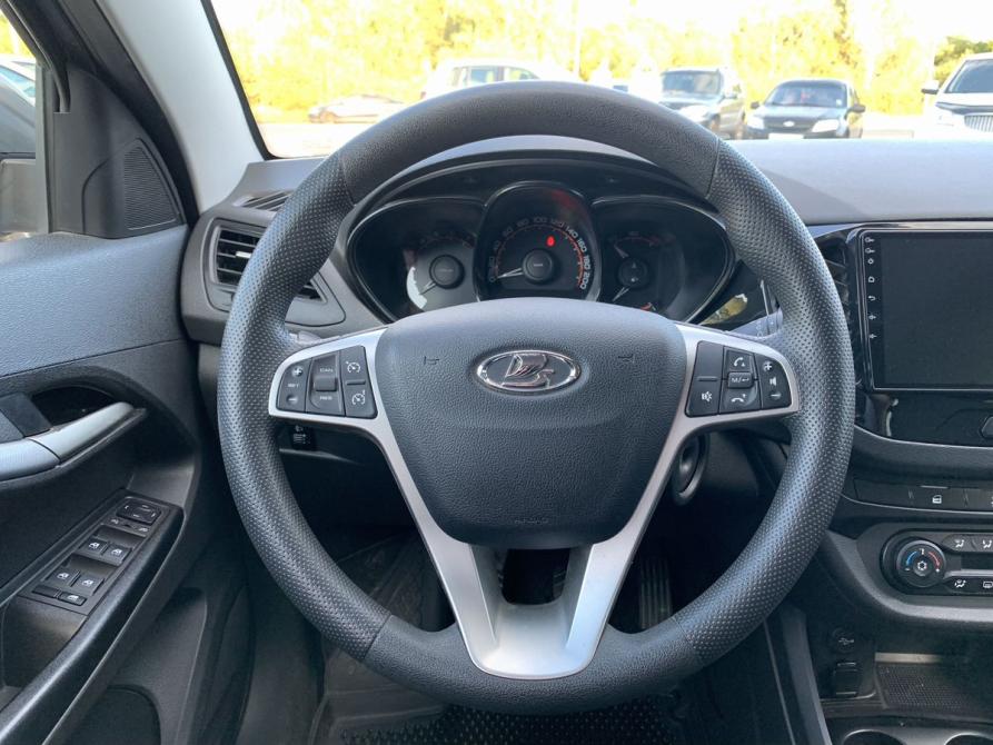 Lada (ВАЗ) Vesta I Великие Луки  - изображение 13