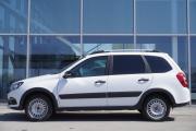 Lada (ВАЗ) Granta I Рестайлинг Ульяновск  - изображение 31
