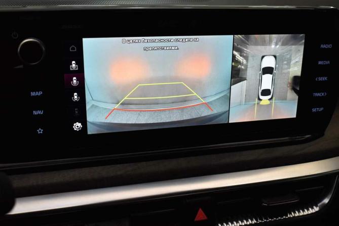 Kia K5 III с пробегом 2021 года, цена 2 245 000 рублей, 134007 км, седан, Автокод Объявления