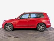 Mercedes-Benz GLK-Класс I (X204) Москва  - изображение 36