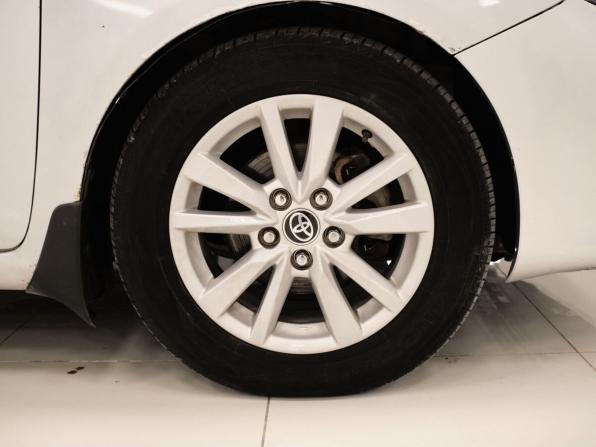 Toyota Corolla X (E140 E150) с пробегом 2009 года, цена 503 000 рублей, 189953 км, седан, Автокод Объявления