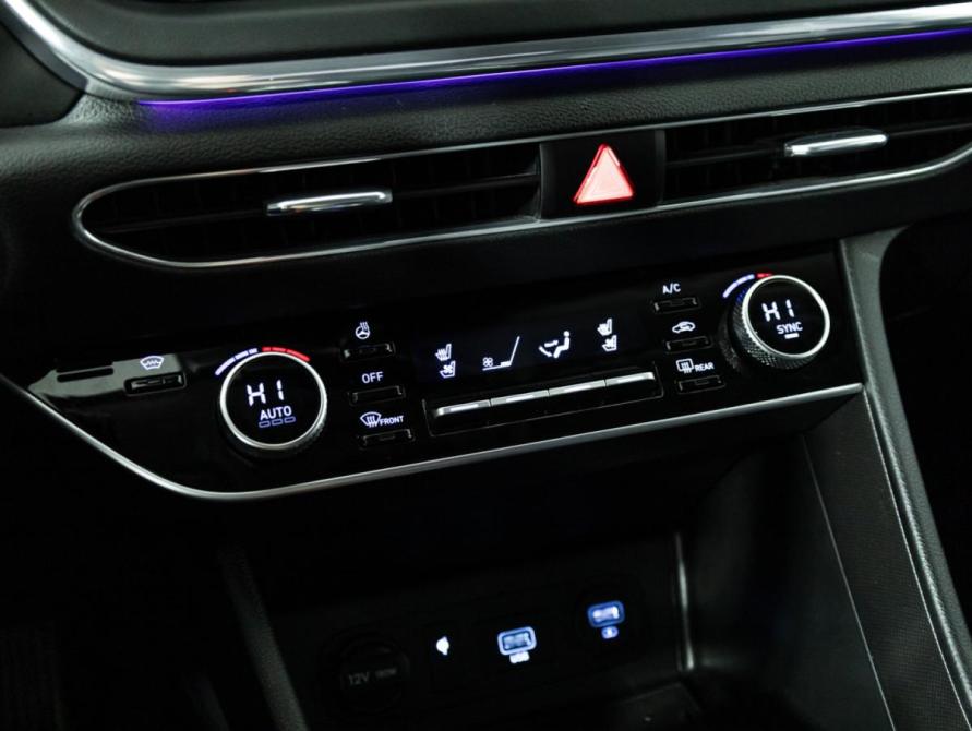 Hyundai Sonata VIII (DN8) Санкт-Петербург  - изображение 18