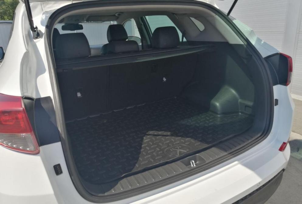 Hyundai Tucson III Иваново  - изображение 21
