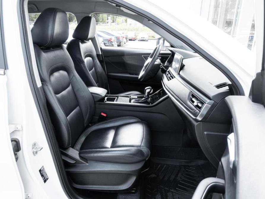 Chery Tiggo 4 Pro I Ставрополь  - изображение 8