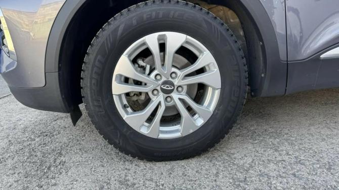 Chery Tiggo 4 Pro I с пробегом 2024 года, цена 1 418 200 рублей, 64149 км, внедорожник, Автокод Объявления