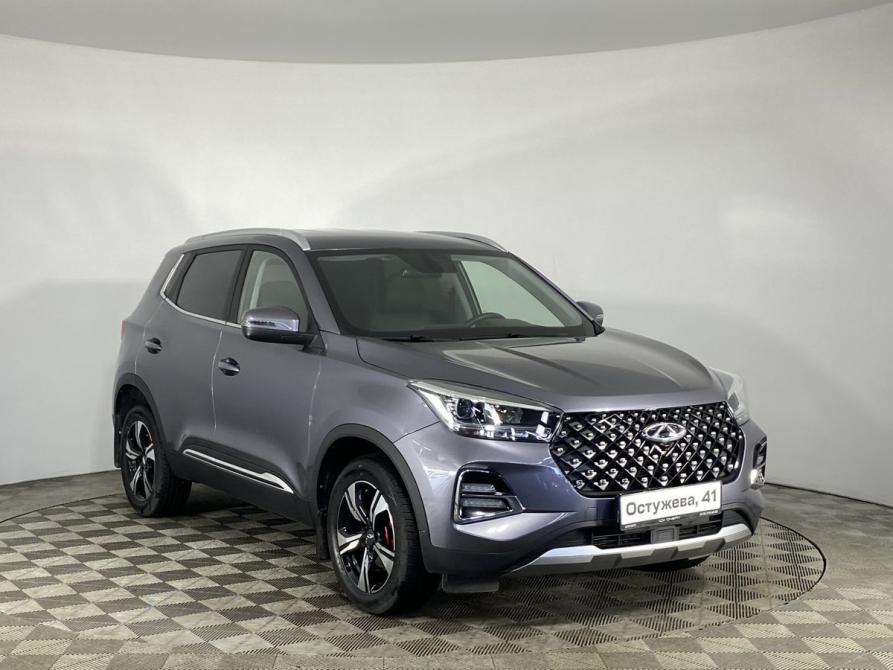 Chery Tiggo 4 Pro I Воронеж  - изображение 2