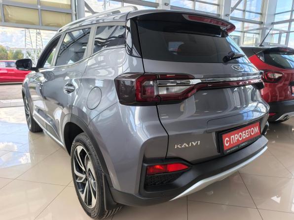 Kaiyi X3 с пробегом 2024 года, цена 1 599 000 рублей, 19211 км, внедорожник, Автокод Объявления