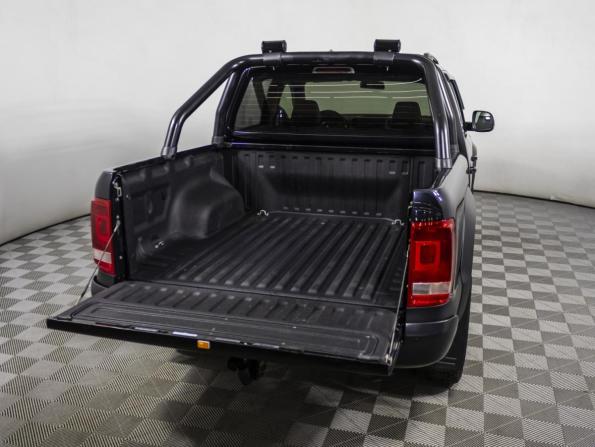 Volkswagen Amarok I с пробегом 2013 года, цена 2 390 000 рублей, 129701 км, offers.body_type.unknown, Автокод Объявления