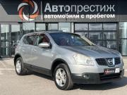 Nissan Qashqai I Рестайлинг Волгоград  - изображение 7