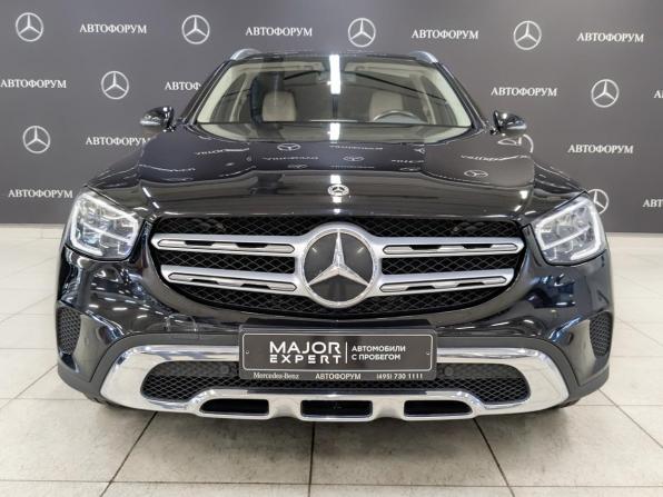 Mercedes-Benz GLC Coupe I (C253) Рестайлинг с пробегом 2021 года, цена 4 490 000 рублей, 73166 км, внедорожник, Автокод Объявления