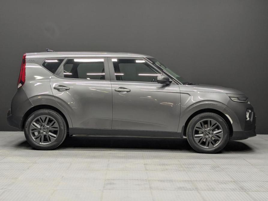 Kia Soul III Москва  - изображение 4