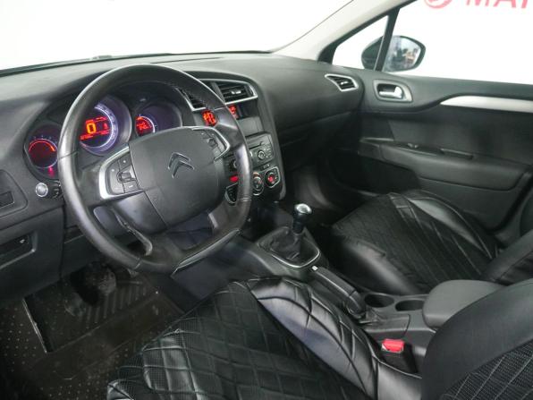 Citroen C4 II с пробегом 2012 года, цена 399 000 рублей, 227566 км, хэтчбек, Автокод Объявления