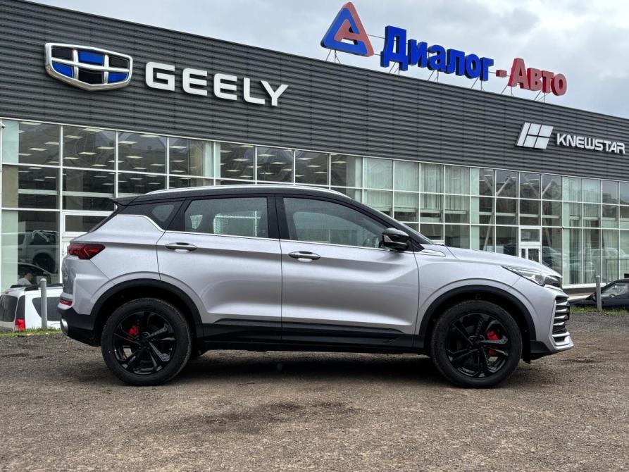 Geely Coolray I Рестайлинг Набережные Челны  - изображение 11