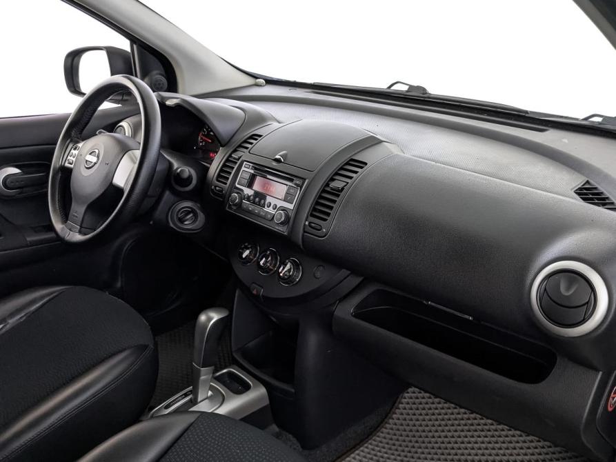 Nissan Note I Рестайлинг Москва  - изображение 13