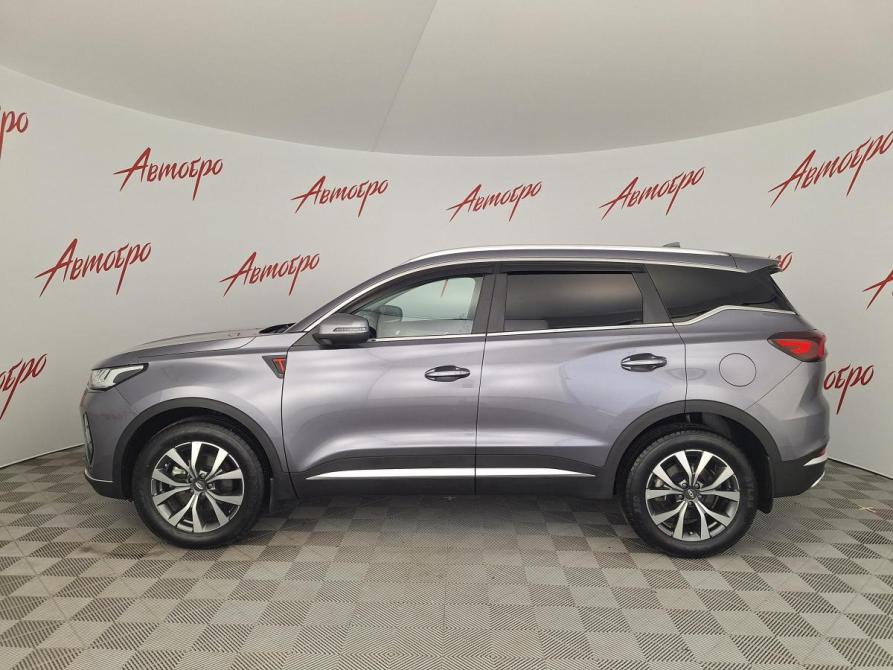 Chery Tiggo 7 Pro Max I Псков  - изображение 2
