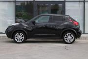 Nissan Juke I Саратов  - изображение 43
