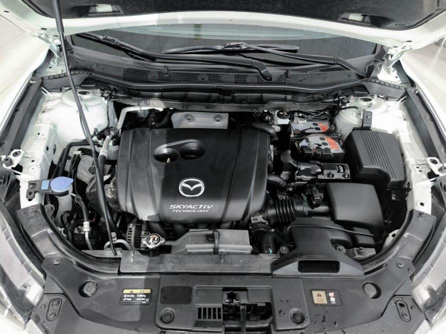 Mazda CX-5 I Рестайлинг Казань  - изображение 11