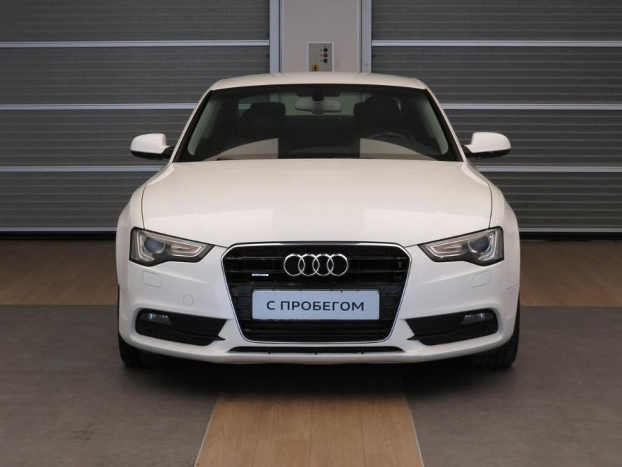 Audi A5 I (8T) Рестайлинг Санкт-Петербург  - изображение 17
