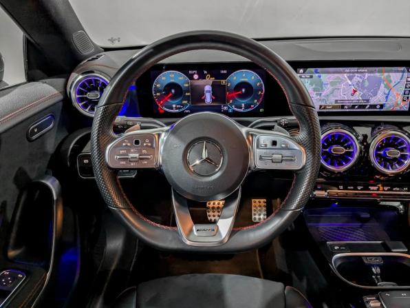 Mercedes-Benz CLA II (C118 X118) с пробегом 2022 года, цена 3 700 000 рублей, 41578 км, универсал, Автокод Объявления