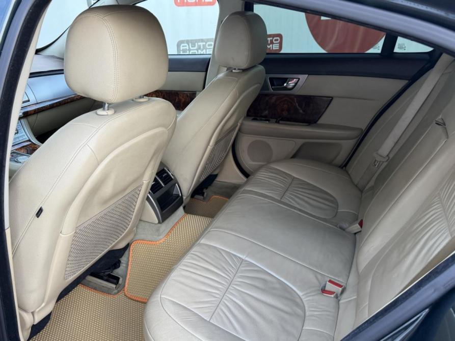 Jaguar XF I Санкт-Петербург  - изображение 10