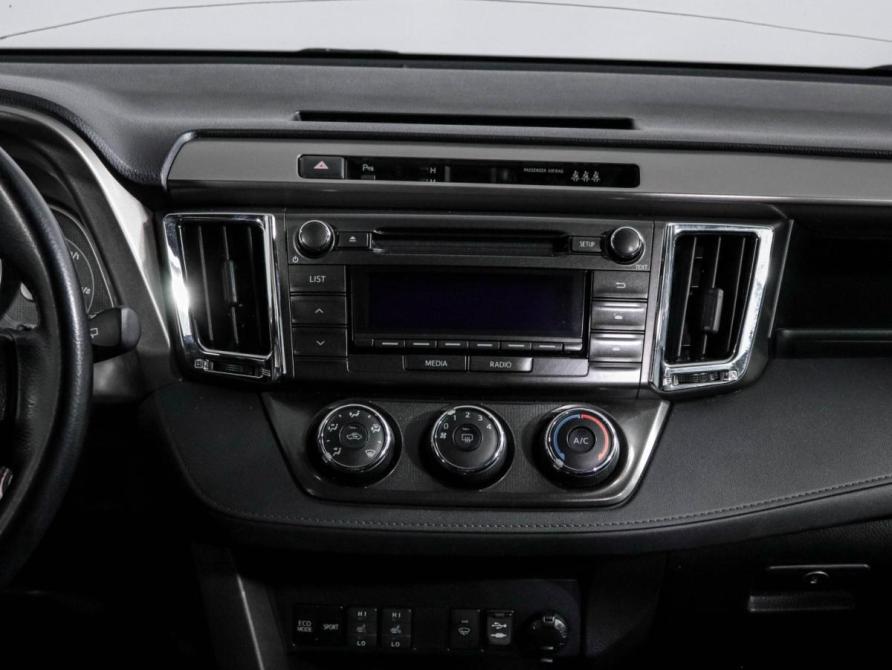 Toyota RAV4 IV (XA40) Москва  - изображение 14