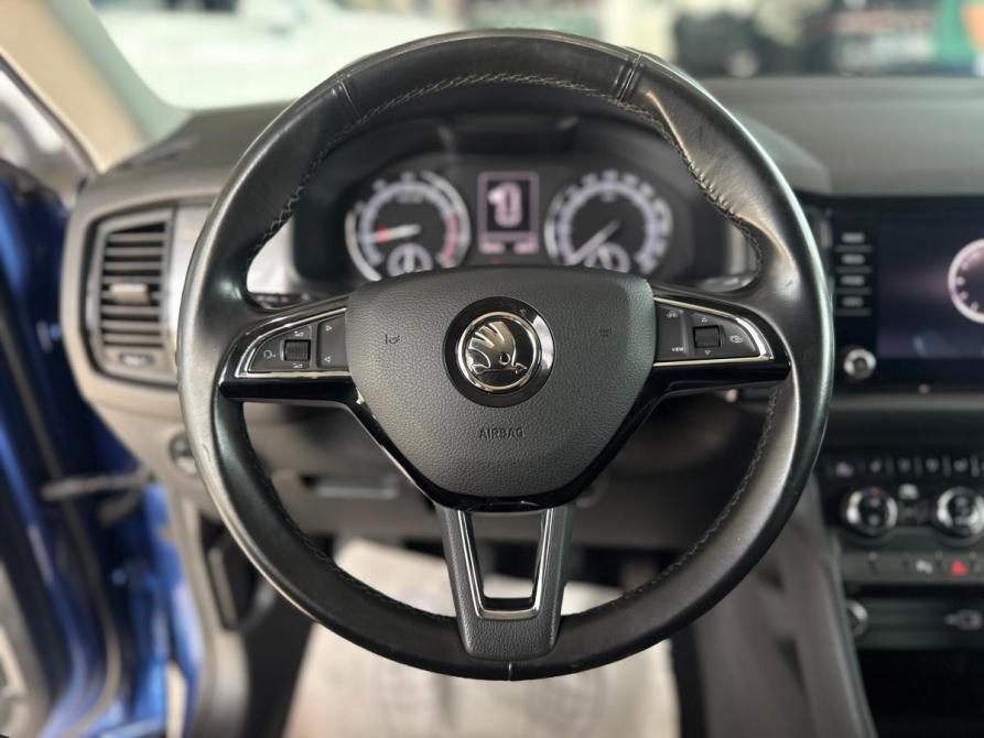 Skoda Kodiaq I Екатеринбург  - изображение 14