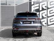 Changan UNI-K Краснодар  - изображение 32