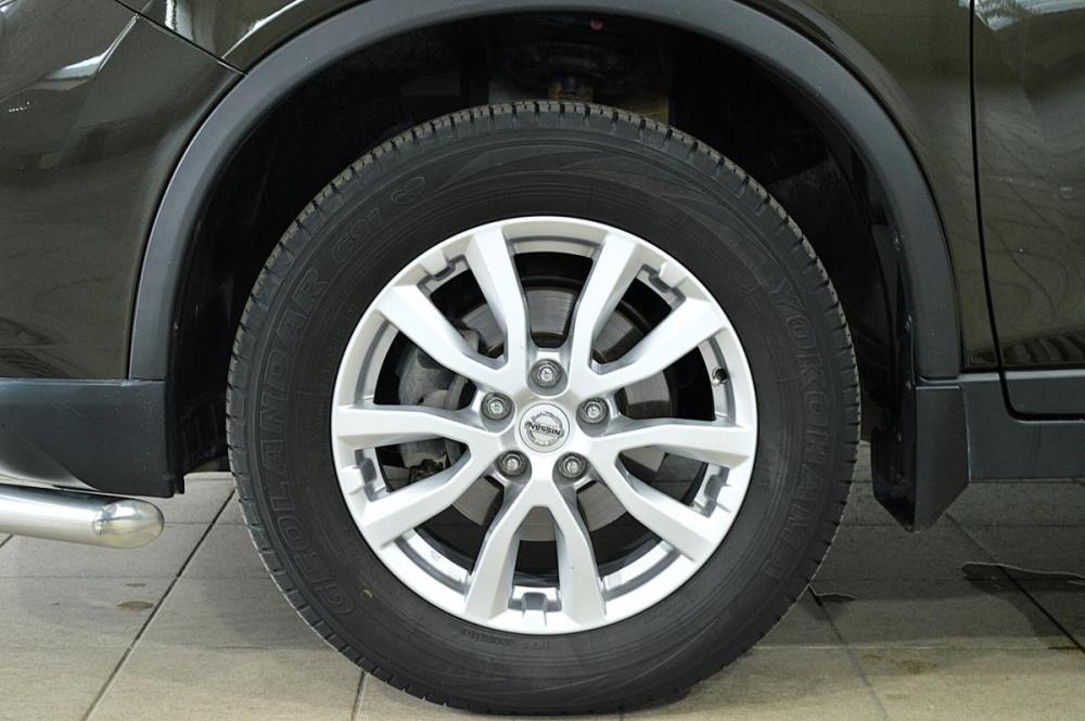 Nissan X-Trail III Рестайлинг Сургут  - изображение 20