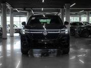 Volkswagen Teramont II (China Market) Москва  - изображение 37