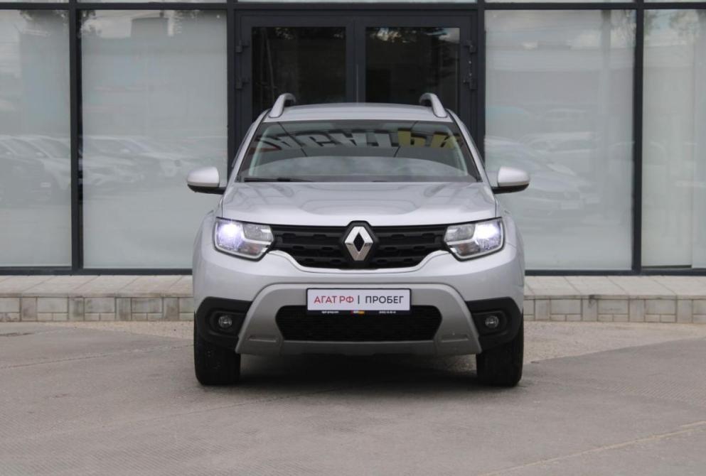 Renault Duster II Саратов  - изображение 2