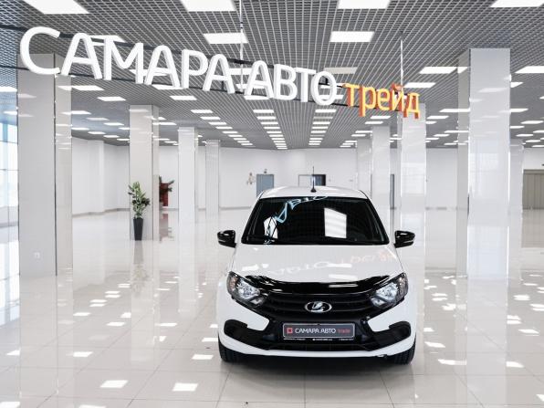 Lada (ВАЗ) Granta I Рестайлинг с пробегом 2023 года, цена 776 000 рублей, 28705 км, лифтбек, Автокод Объявления