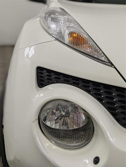 Nissan Juke I Москва  - изображение 21