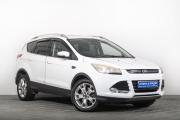 Ford Kuga II Томск  - изображение 22
