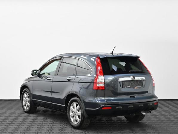 Honda CR-V III с пробегом 2008 года, цена 899 000 рублей, 146000 км, внедорожник, Автокод Объявления