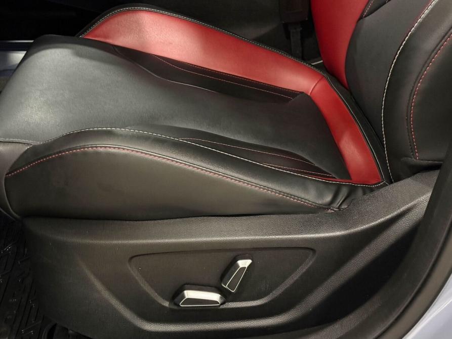 Geely Coolray I Рестайлинг Тверь  - изображение 11