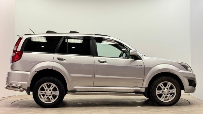 Great Wall Hover H3 I с пробегом 2013 года, цена 645 000 рублей, 135512 км, внедорожник, Автокод Объявления