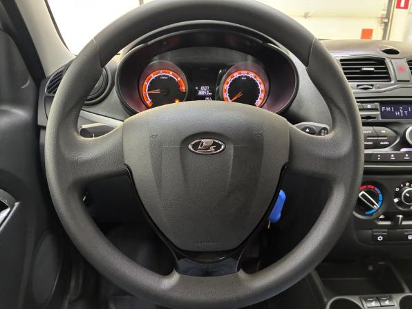 Lada (ВАЗ) Granta I Рестайлинг с пробегом 2023 года, цена 830 000 рублей, 88000 км, универсал, Автокод Объявления