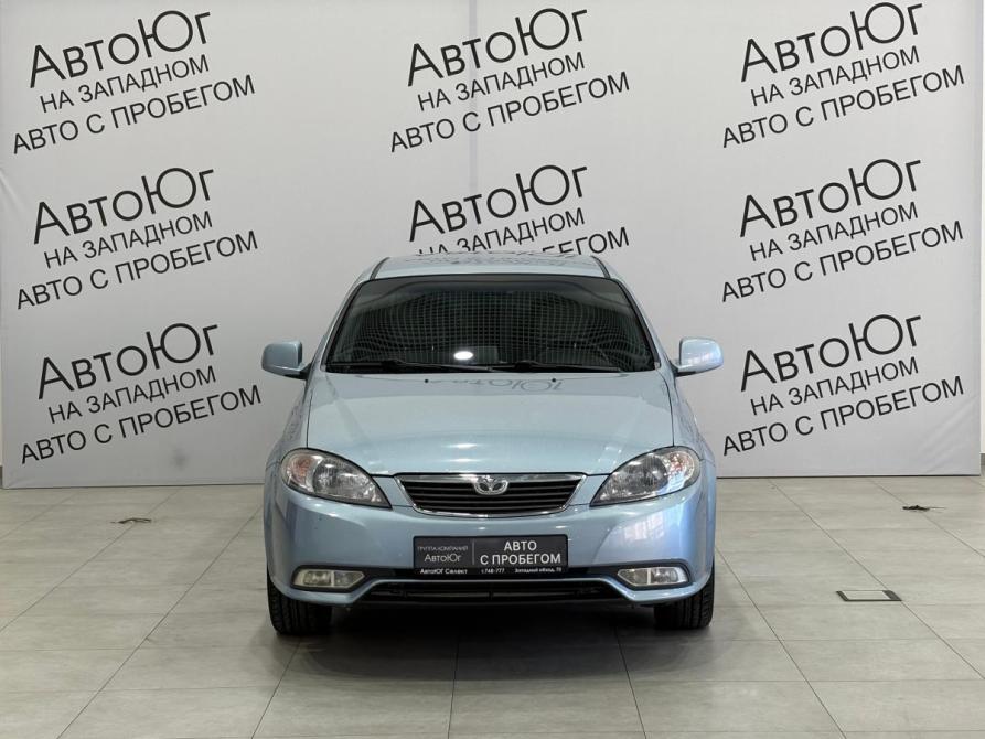 Daewoo Gentra II Ставрополь  - изображение 2