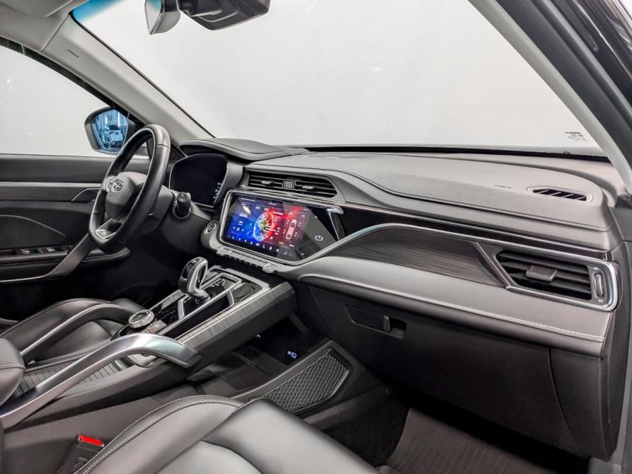 Geely Atlas Pro Москва  - изображение 12
