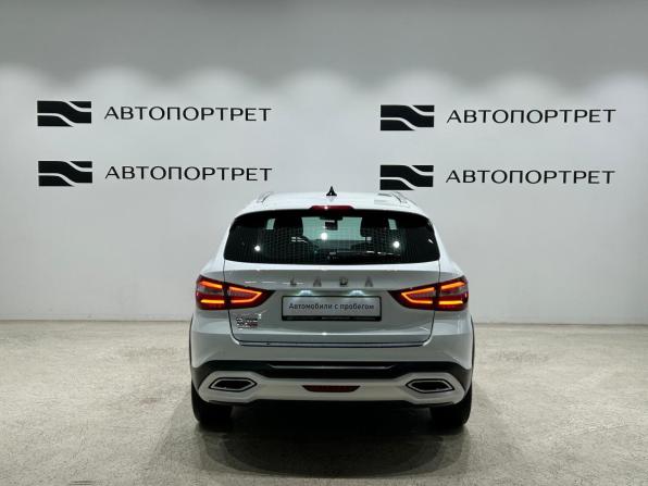 Lada (ВАЗ) Vesta I Рестайлинг (NG) с пробегом 2025 года, цена 1 459 000 рублей, 37501 км, универсал, Автокод Объявления