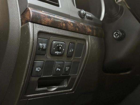 Toyota Land Cruiser 200 Series с пробегом 2008 года, цена 2 847 000 рублей, 363000 км, внедорожник, Автокод Объявления
