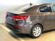Kia Rio III Рестайлинг Краснодар  - изображение 38