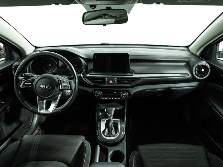 Kia Cerato IV Санкт-Петербург  - изображение 13
