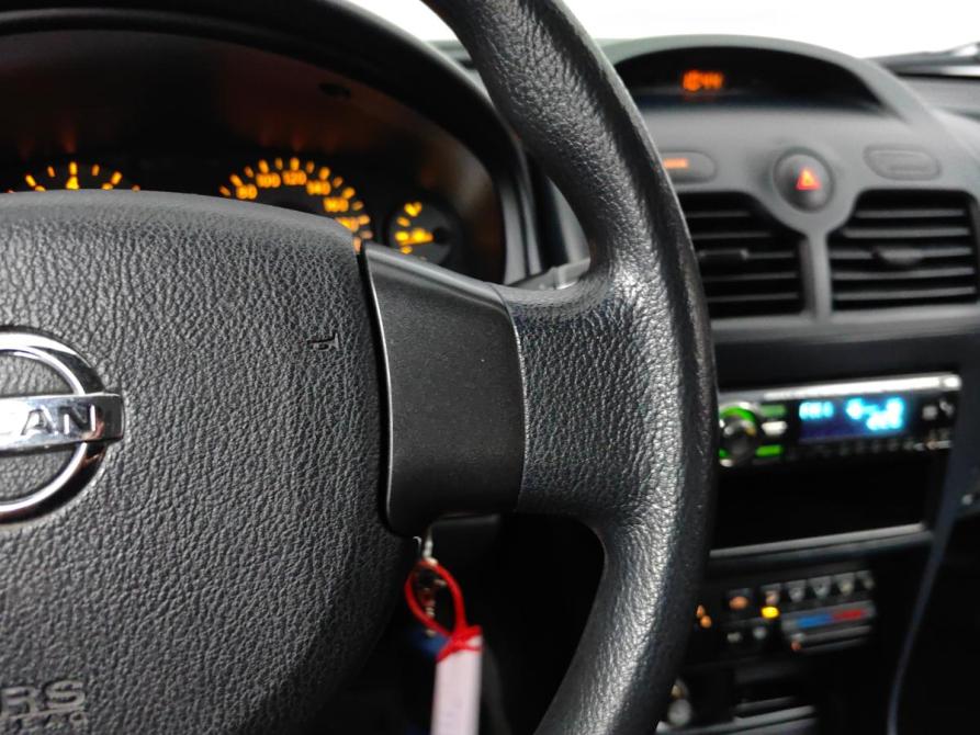 Nissan Almera Classic I Подольск  - изображение 18