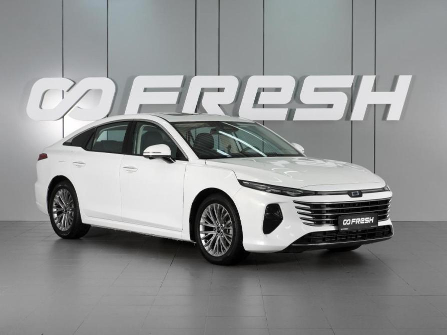 FAW Bestune B70 I Рестайлинг Минеральные Воды  - изображение 1